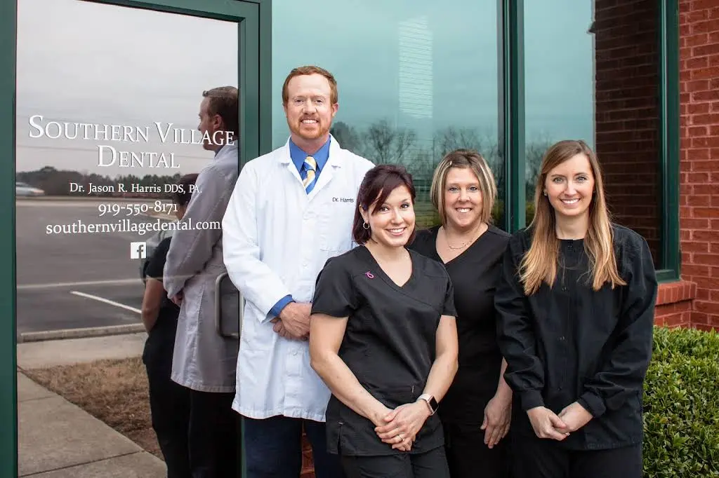 Southern Village Dental
