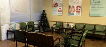 Affordable Dentures & Implants
