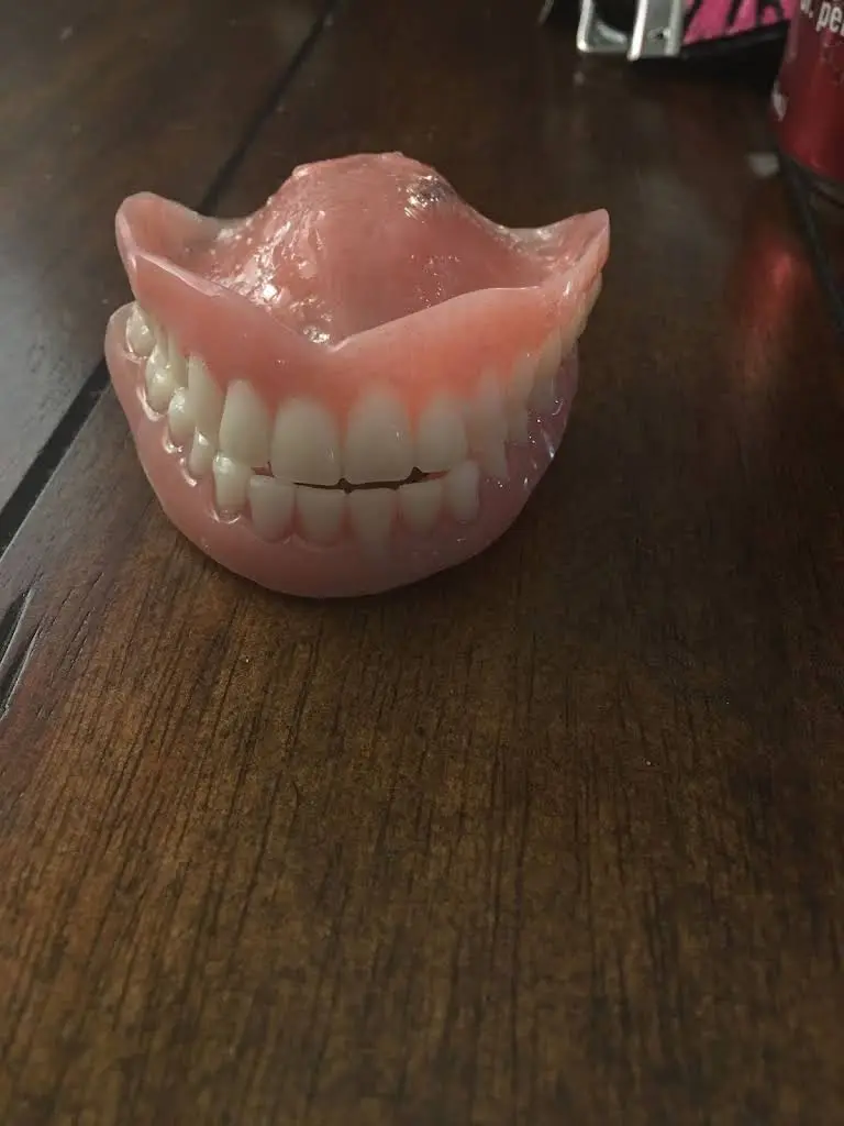 Affordable Dentures & Implants