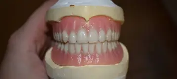 DentureCare and Implant Solutions