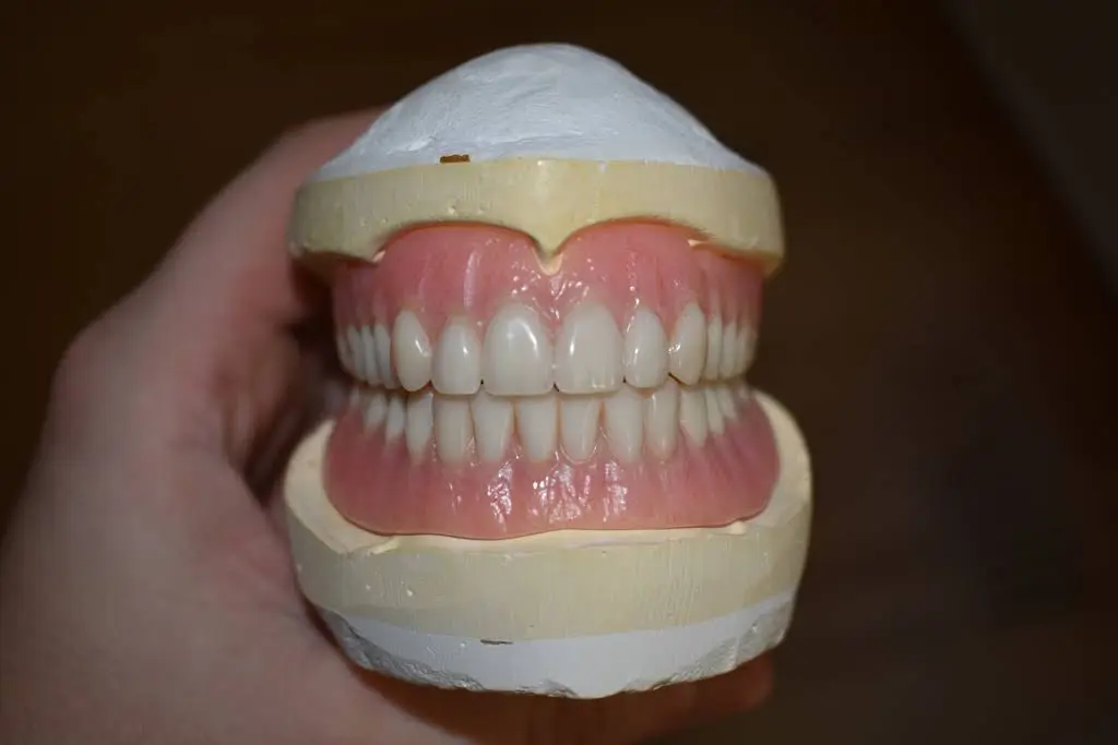 DentureCare and Implant Solutions