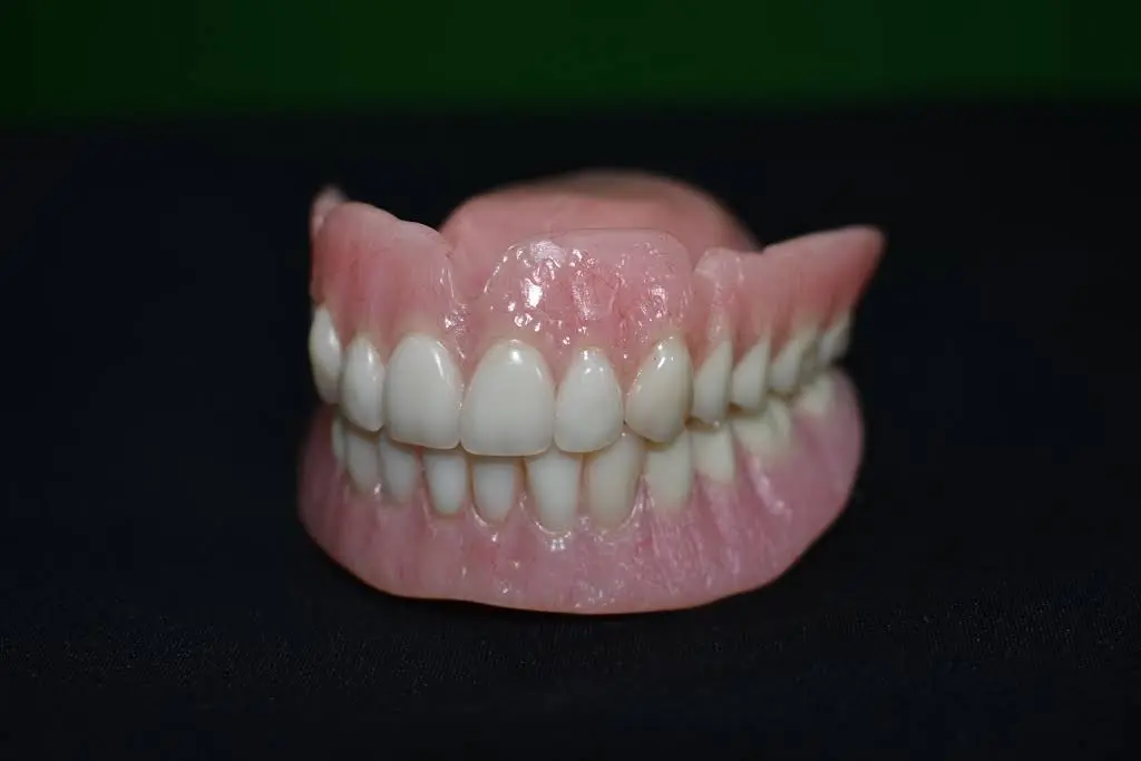 DentureCare and Implant Solutions