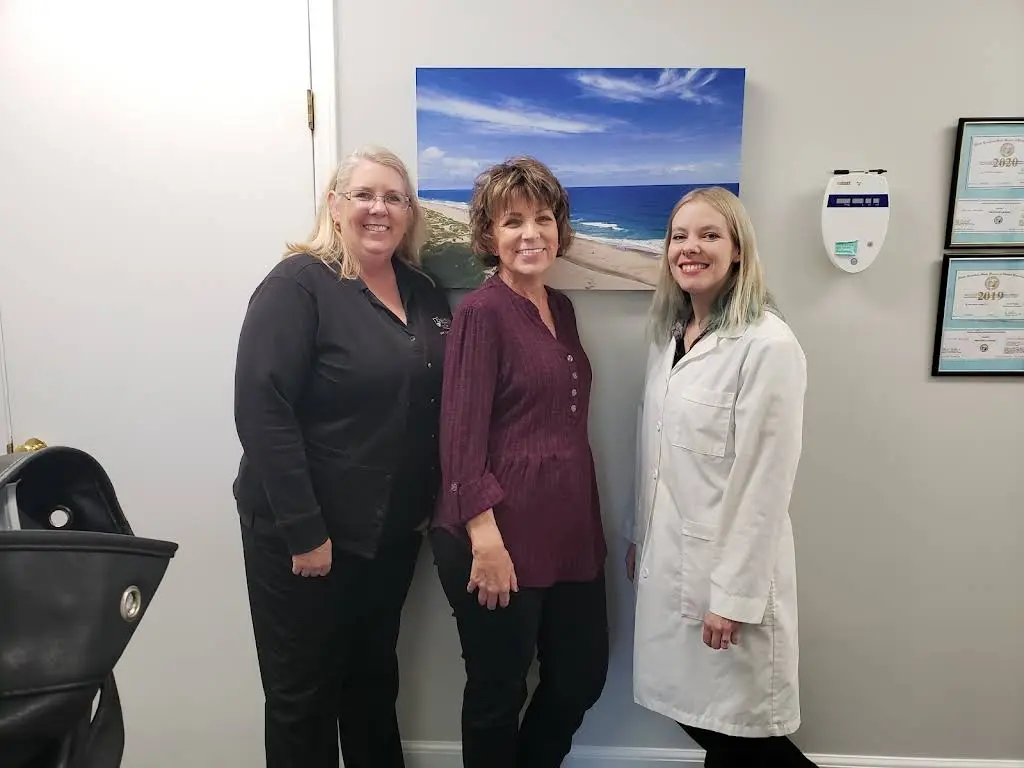 DentureCare and Implant Solutions