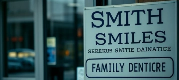 Smith Smiles Family Dentistry