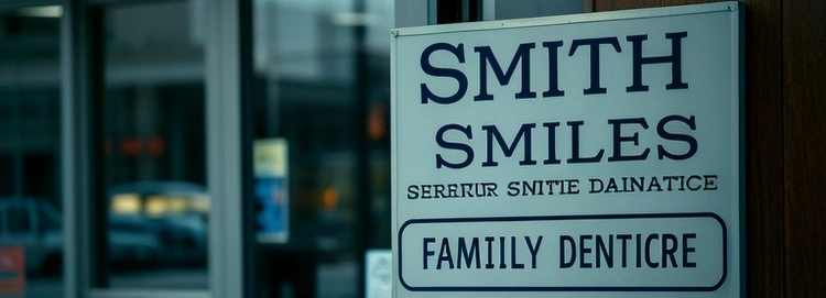 Smith Smiles Family Dentistry