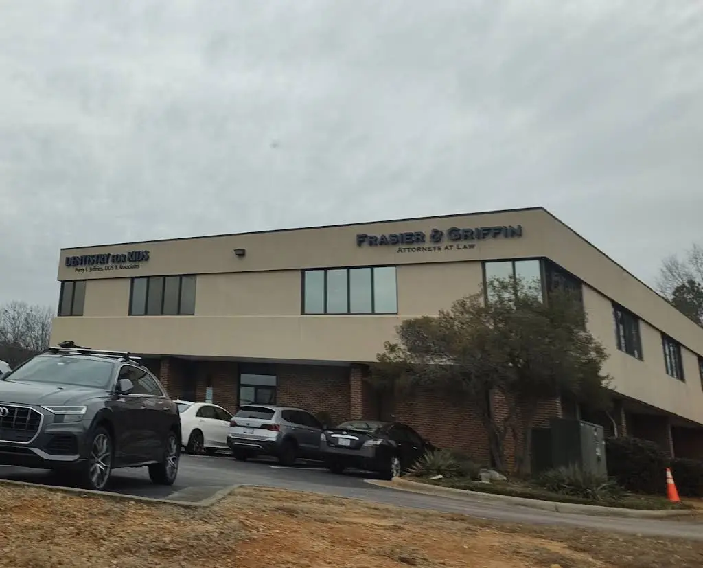 Perry L Jeffries DDS and Associates PA