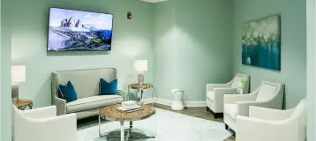 Raleigh Oral Surgery & Dental Implants