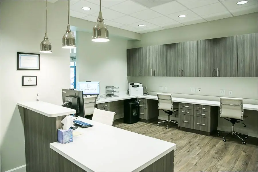 Raleigh Oral Surgery & Dental Implants