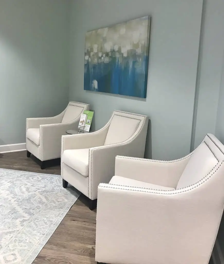 Raleigh Oral Surgery & Dental Implants