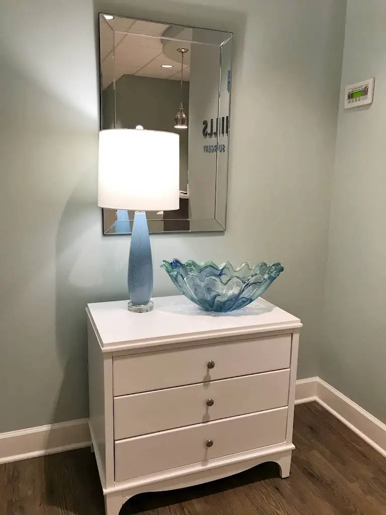 Raleigh Oral Surgery & Dental Implants