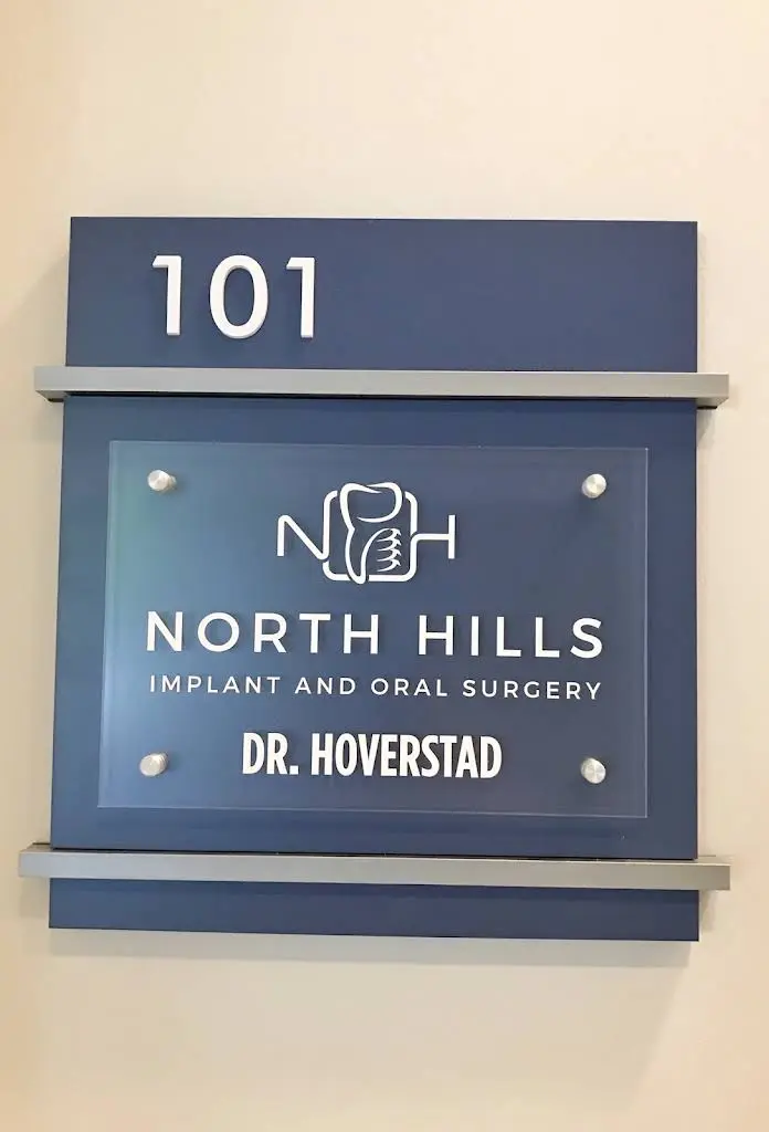 Raleigh Oral Surgery & Dental Implants