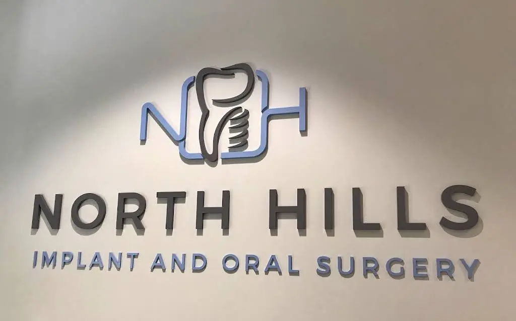 Raleigh Oral Surgery & Dental Implants