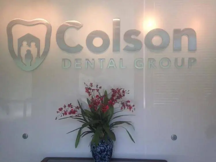 Colson Dental Group