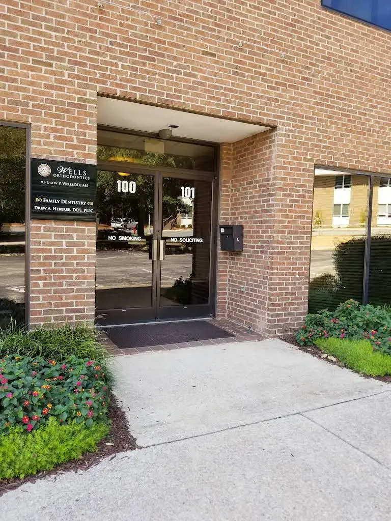 Wells Orthodontics