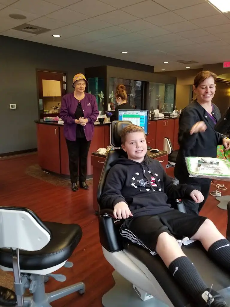 Wells Orthodontics