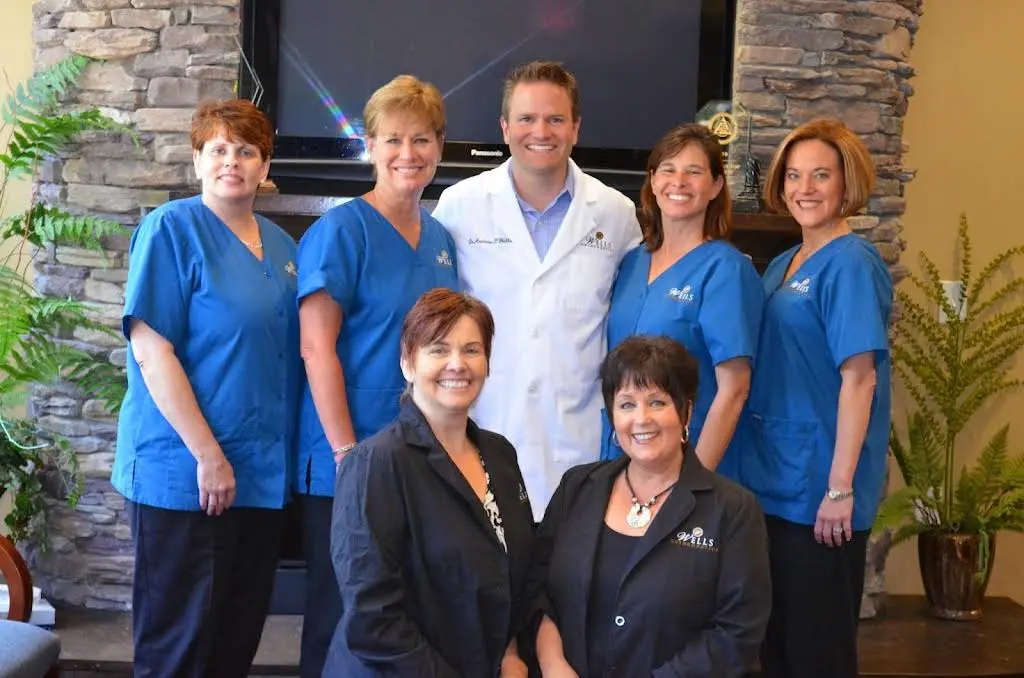 Wells Orthodontics