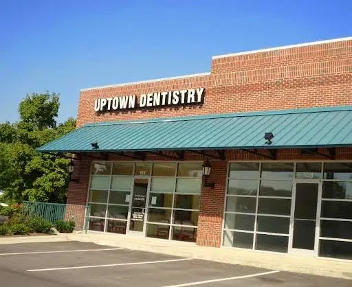 Uptown Dentistry