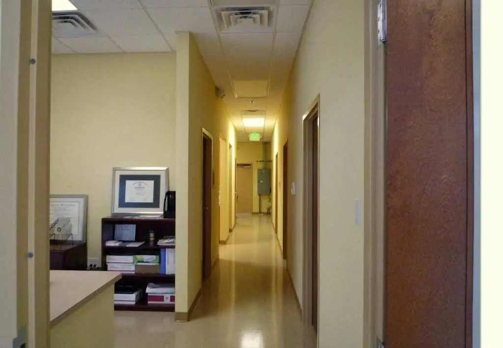 Uptown Dentistry