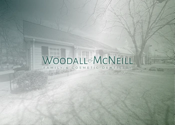 Woodall & McNeill Dentistry