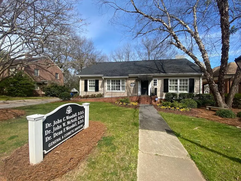 Woodall & McNeill Dentistry
