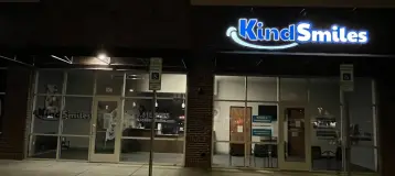 Kind Smiles