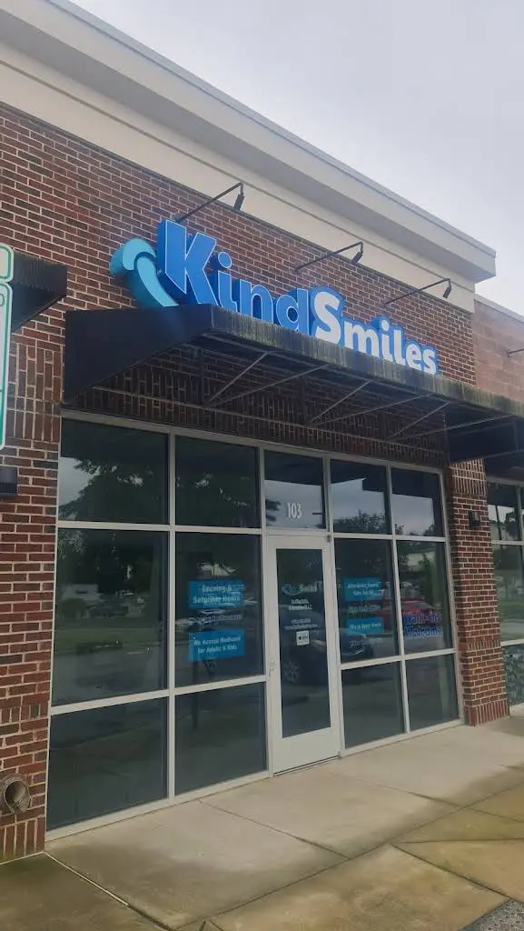 Kind Smiles