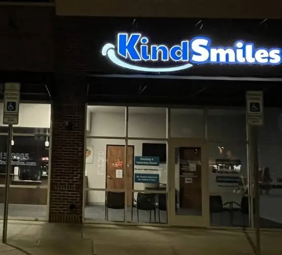 Kind Smiles