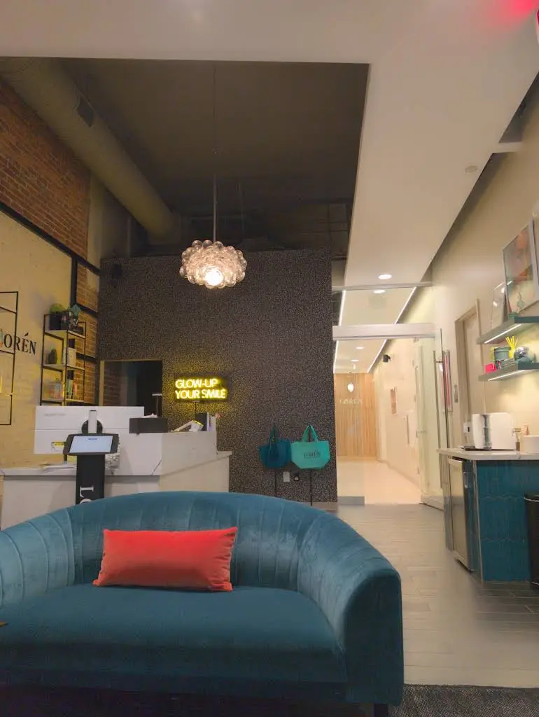 LOREN Dental