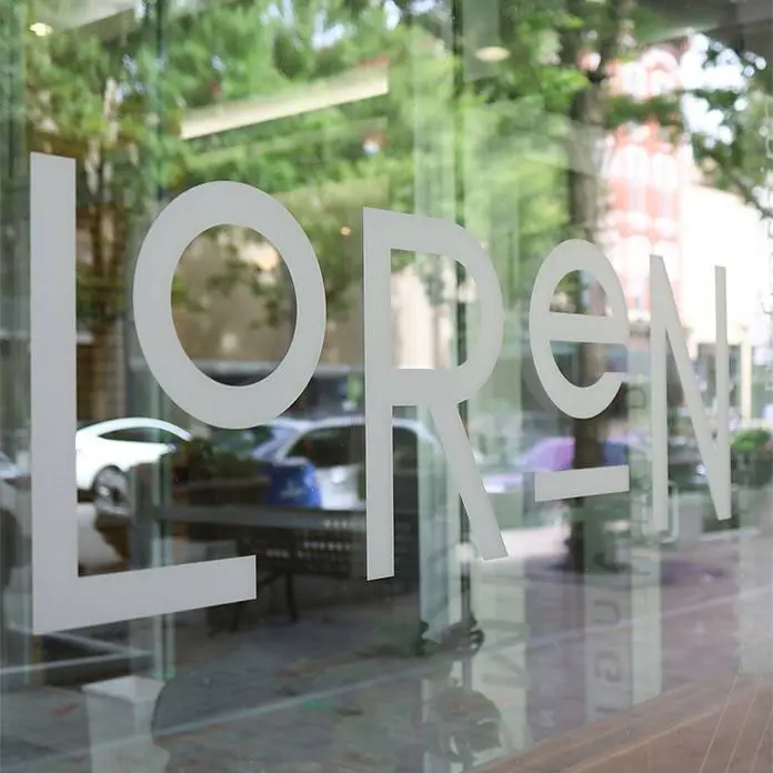 LOREN Dental