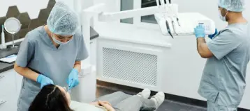 Glenwood Village Dentistry