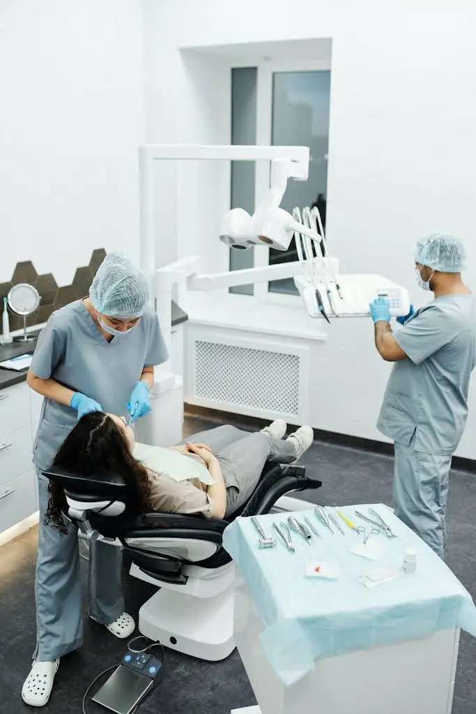 Glenwood Village Dentistry