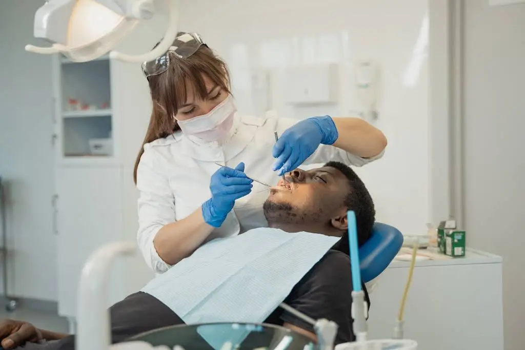 Glenwood Village Dentistry