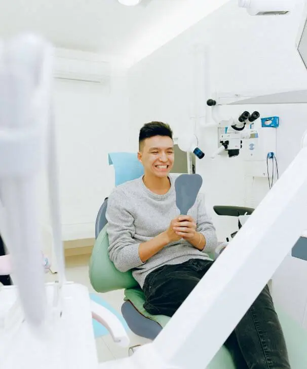 Glenwood Village Dentistry