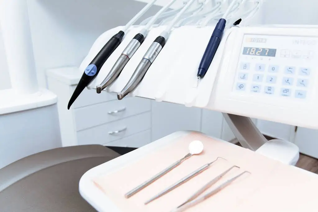 Glenwood Village Dentistry