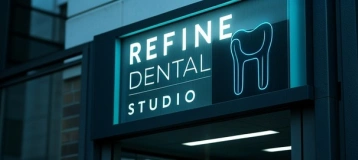 Refine Dental Studio