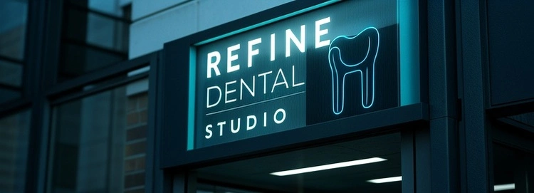 Refine Dental Studio