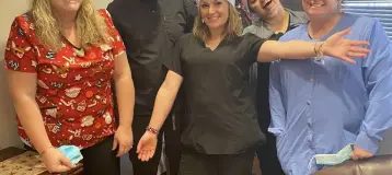 SilvoyDMD