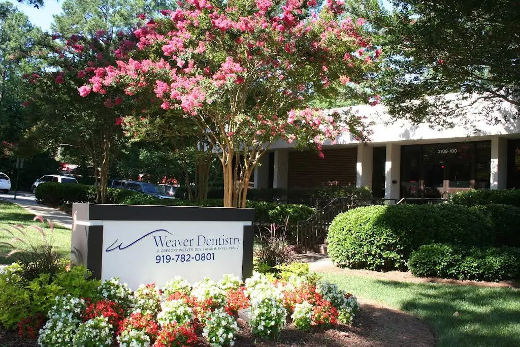 Weaver Dentistry