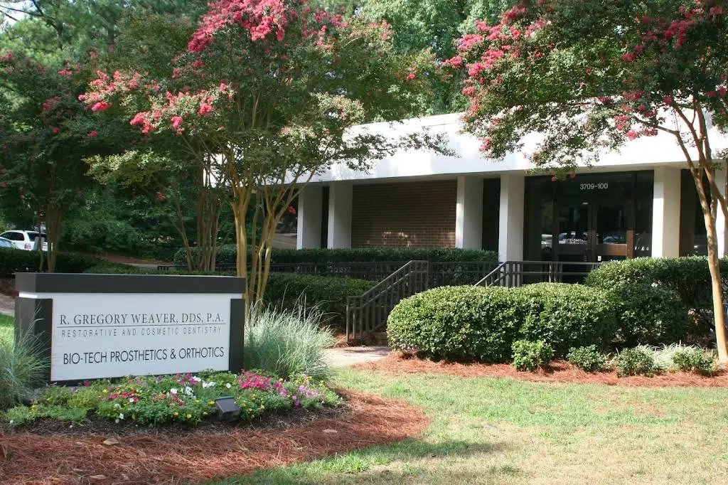 Weaver Dentistry
