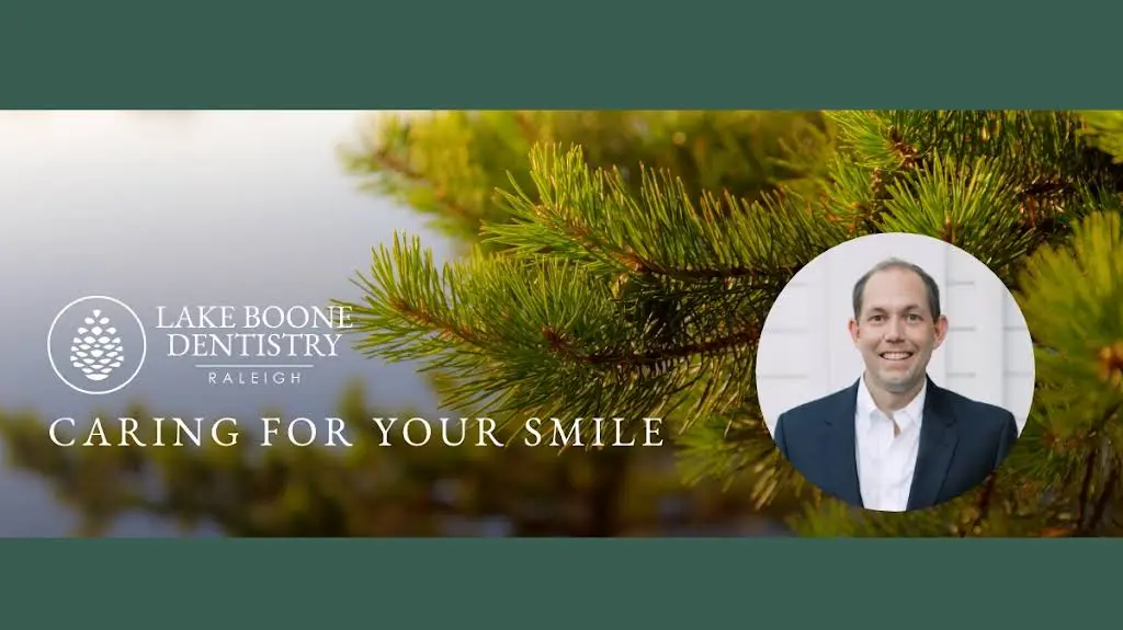 Lake Boone Dentistry of Raleigh