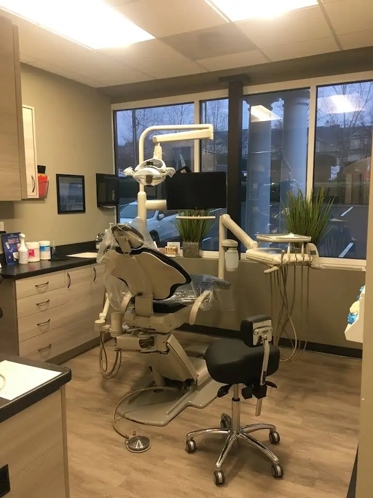Capital Dental Care
