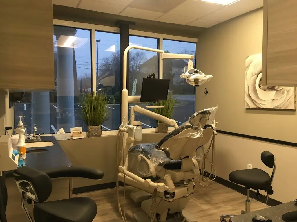 Capital Dental Care