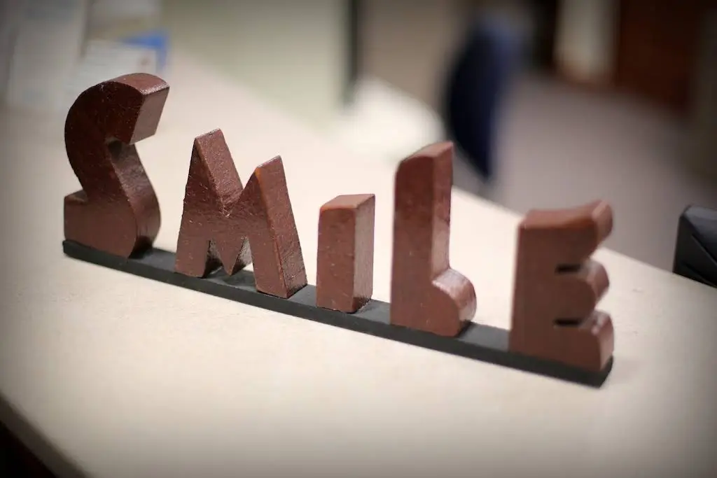 Smile Center