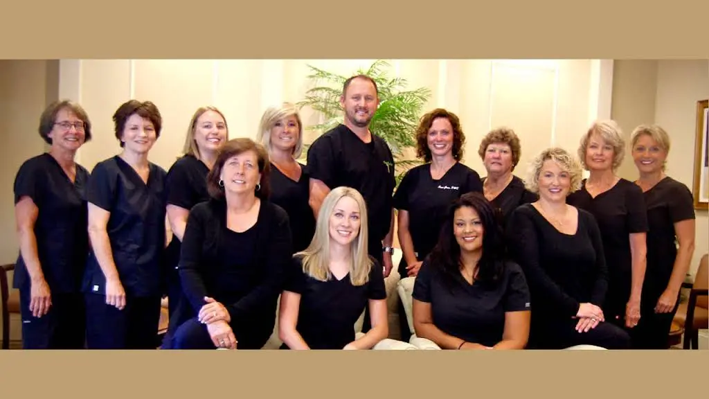 Gover and Gover Dentistry