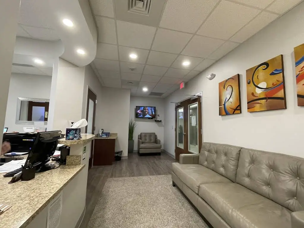 Blue Ridge Dental Care