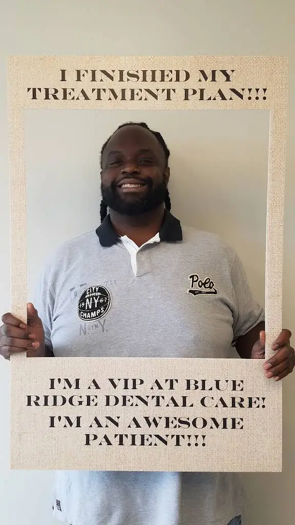 Blue Ridge Dental Care
