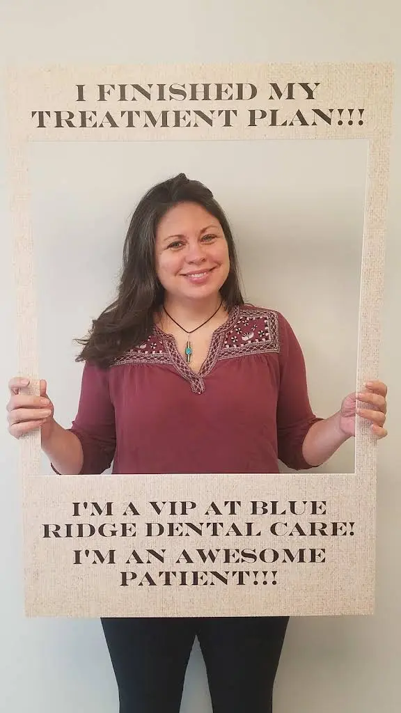 Blue Ridge Dental Care