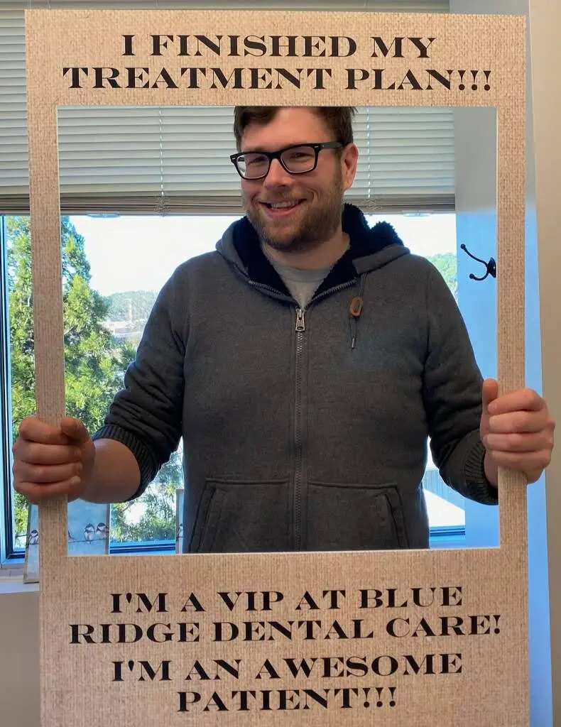 Blue Ridge Dental Care