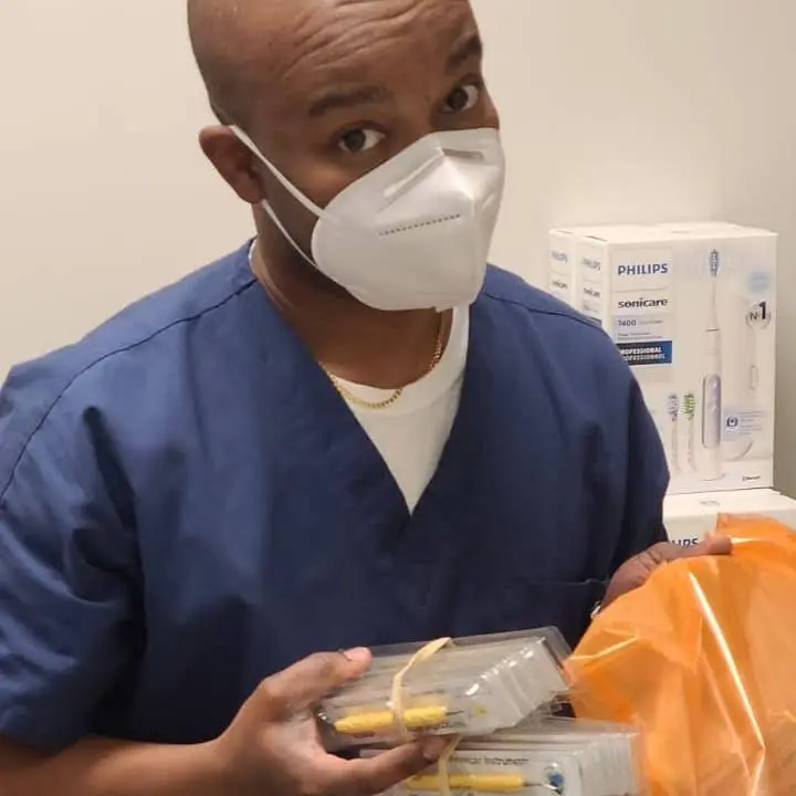 Blue Ridge Dental Care