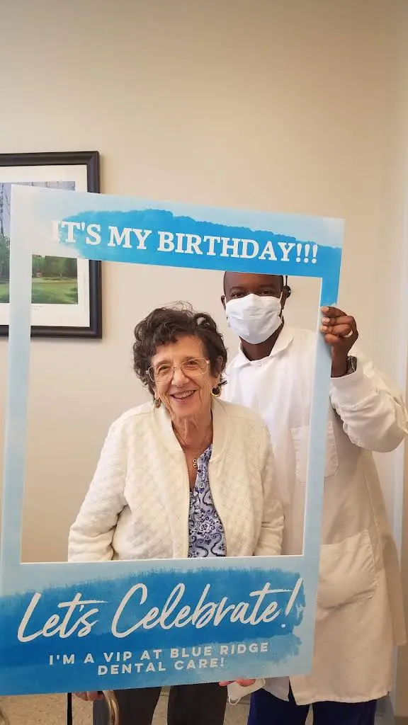 Blue Ridge Dental Care